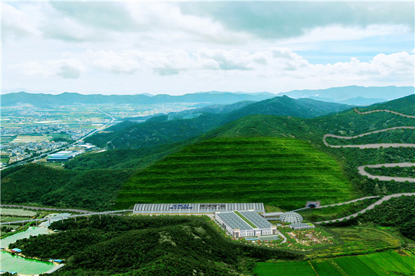 我国绿色矿山建设稳步推进