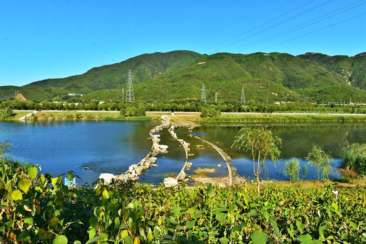 优美河湖，从“新”说起！北控水务新凤河治理的创新实践