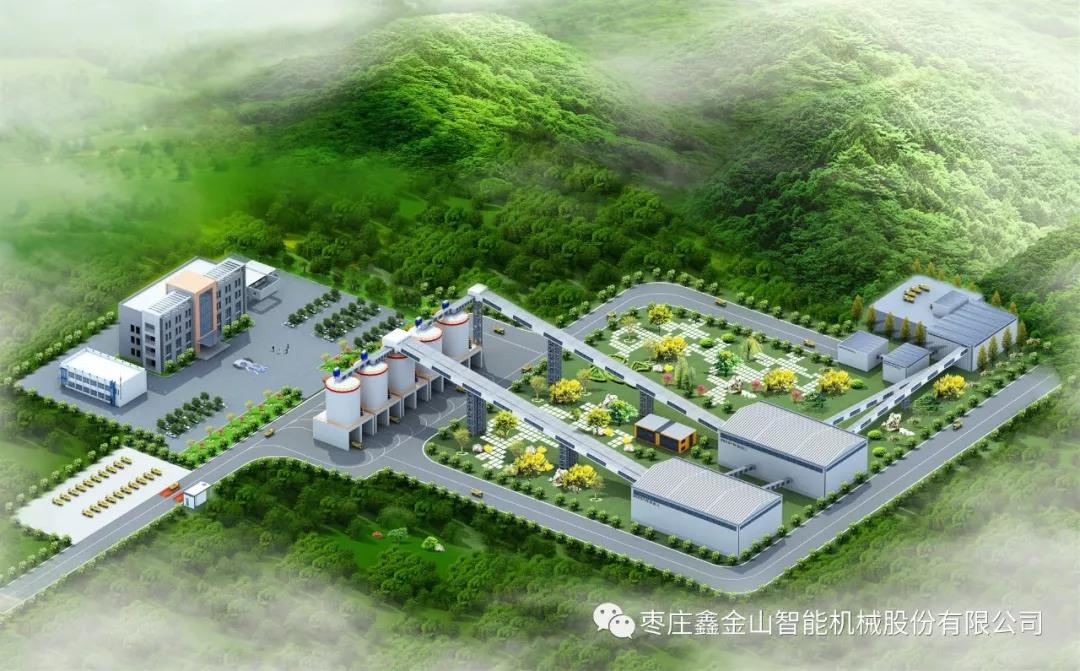 我国绿色矿山建设稳步推进