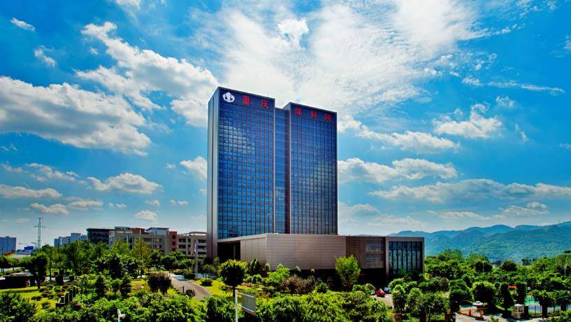 中国煤科打造全国首套 机车联动全流程智能装车系统