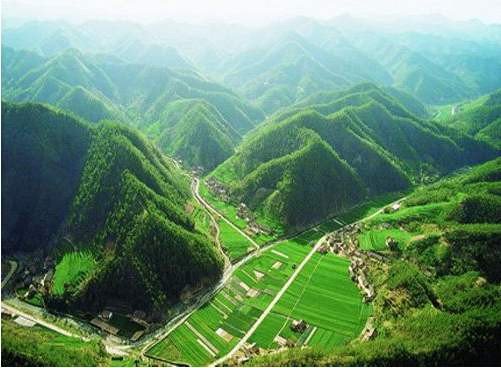 我国绿色矿山建设稳步推进