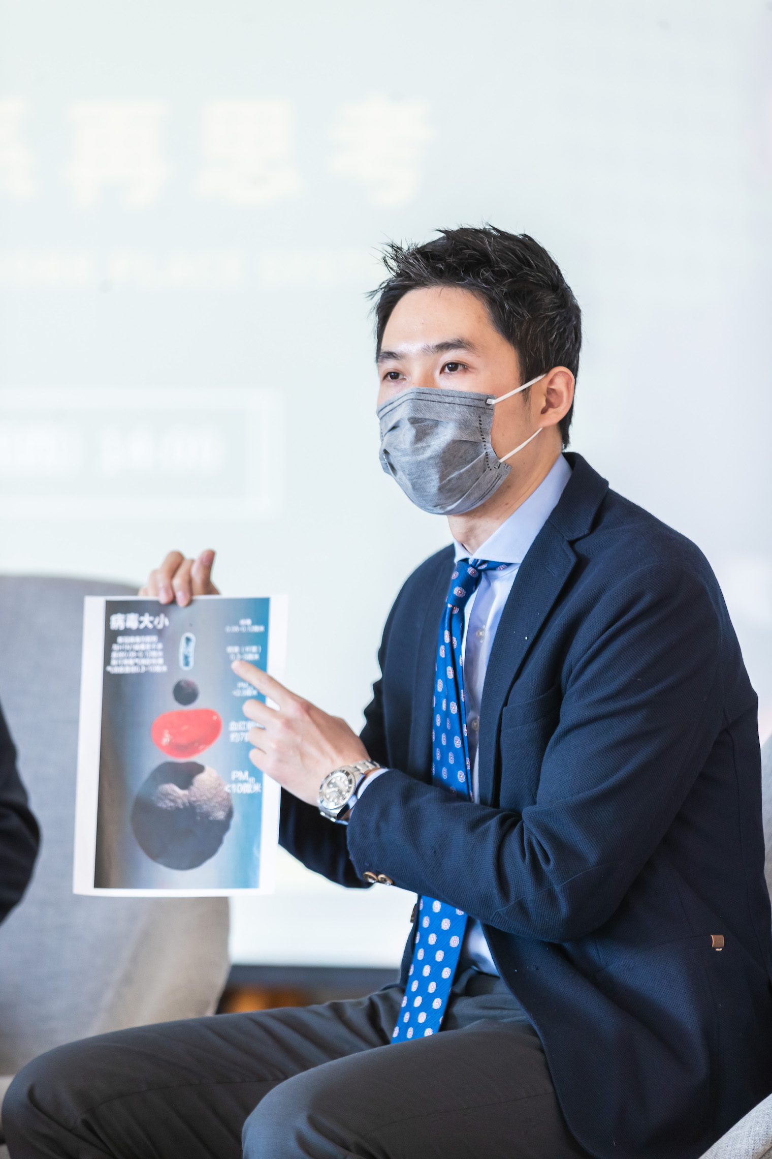 罗克韦尔自动化李栋：以可持续发展理念助推产业发展