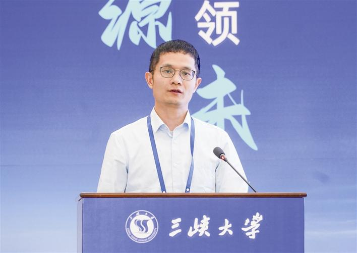 能源“向绿而行”有赖技术创新