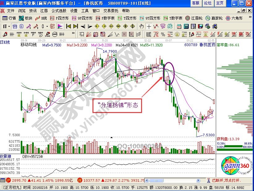 气派科技：鲁信创投投资者于11月6日调研我司