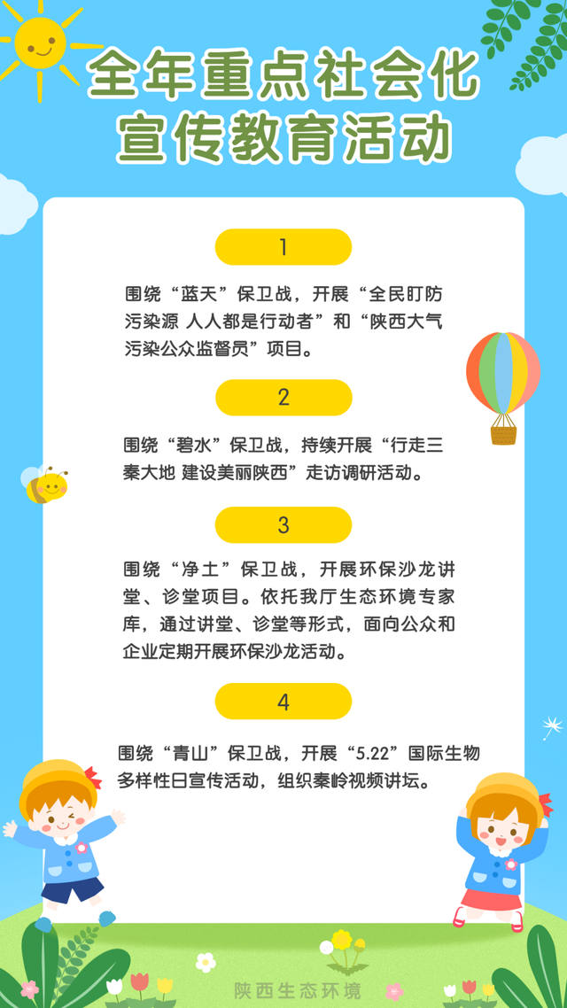 生态环境部发布2024年六五环境日主题