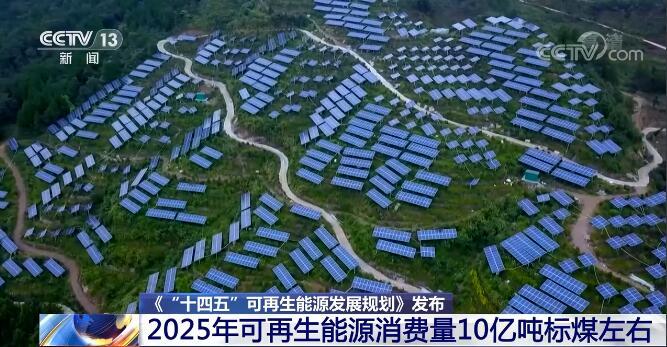 全额收购破解可再生能源消纳难
