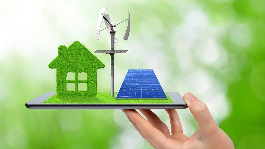 能见度|氢能发展前景广阔 引领能源绿色发展