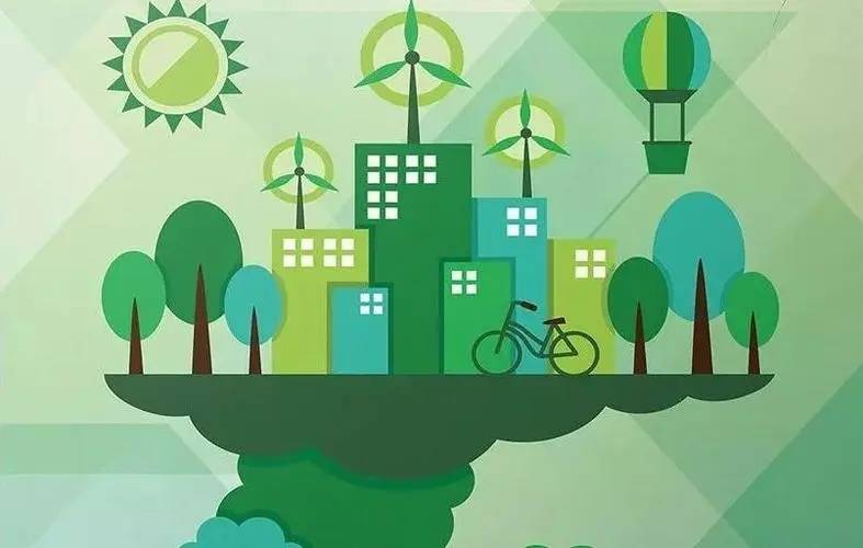 能见度|氢能发展前景广阔 引领能源绿色发展