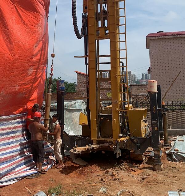 5200米!我国最深地热科探井完钻