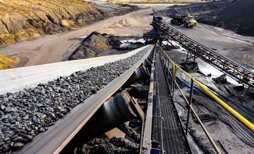 煤炭安全稳定供应能力持续增强