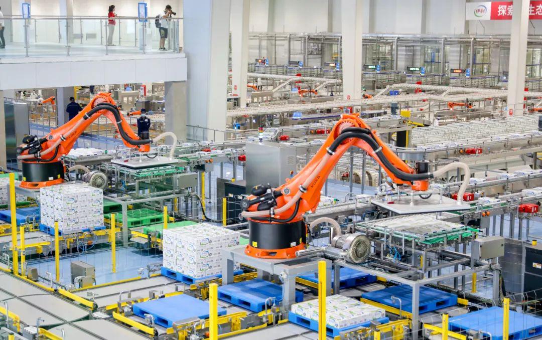 铸造煤炭新质生产力 中国煤科亮相 第二届中国（西安）国际矿业装备与技术展览会