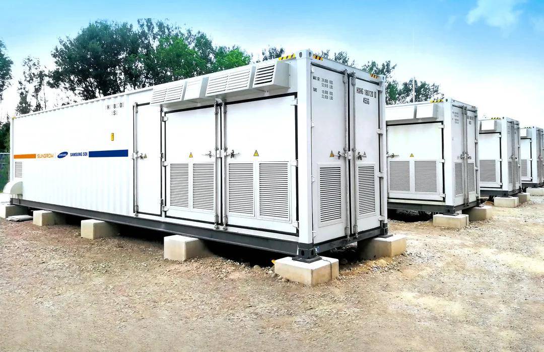 阳光电源吴家貌:高质量储能是行业健康发展的必由之路