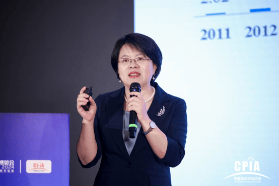 阳光电源吴家貌:高质量储能是行业健康发展的必由之路