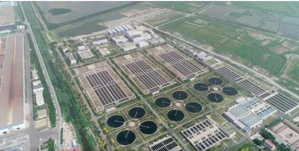 北控水务亮相中国国际环保展：转型轻资产战略，引领水务环保行业新篇章