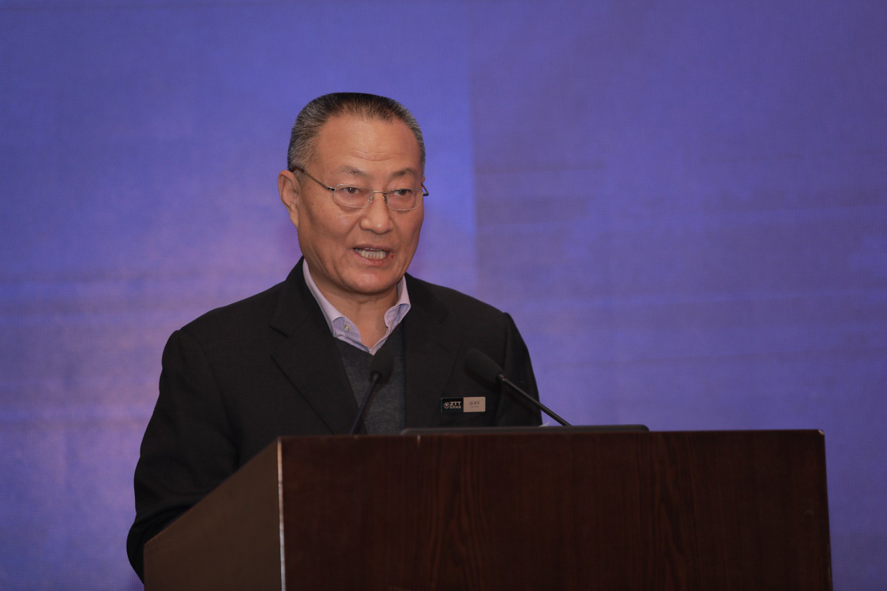 中天科技范宏军：新型储能，没有最好只有更适合