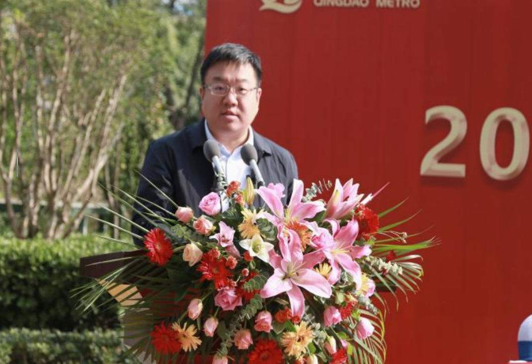 刘伟平任中国长江三峡集团有限公司董事长、党组书记