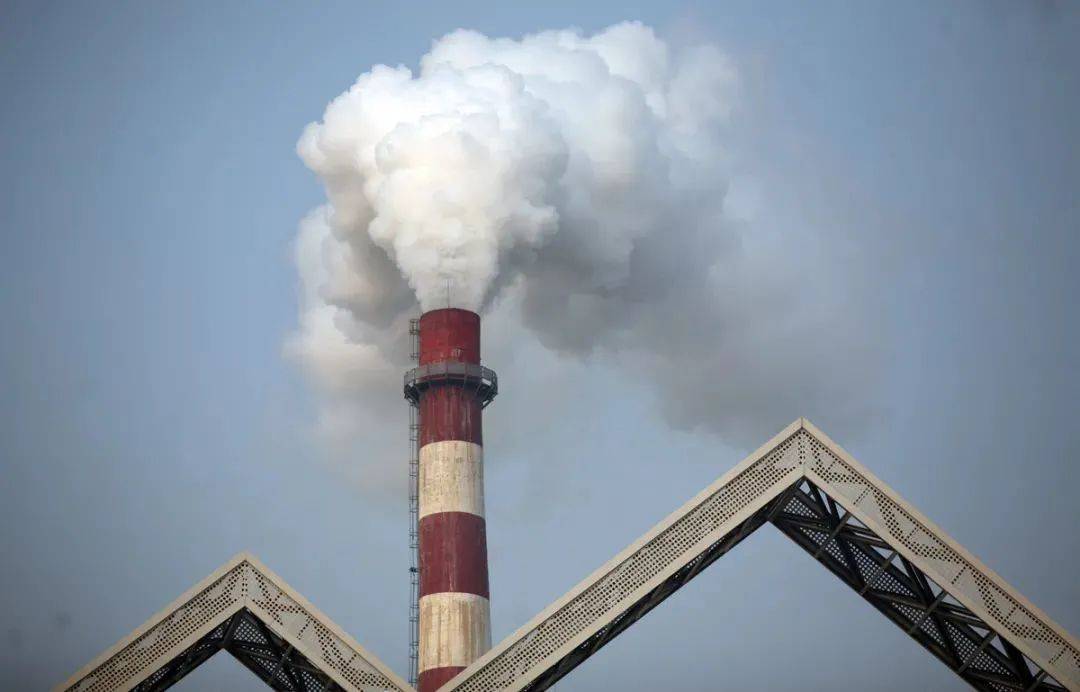 我国将建立电力二氧化碳排放因子常态化发布机制