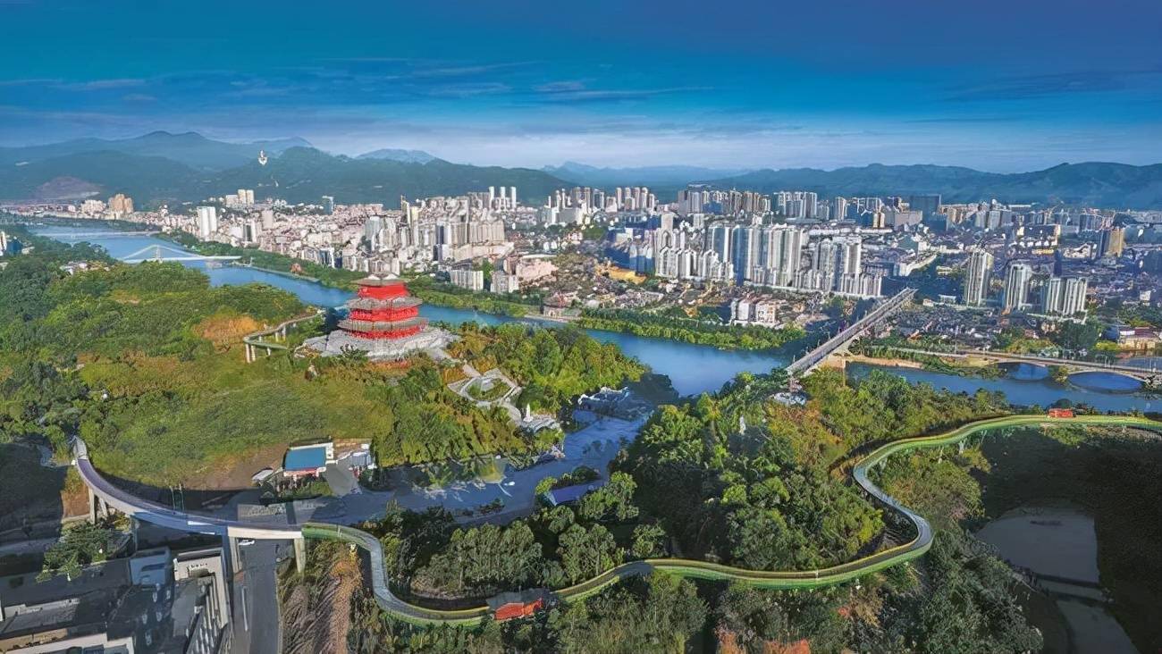 把沙县城乡供水一体化建成 放心工程、满意工程