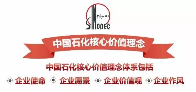 中国石化获评中央企业首批优秀成果集团品牌