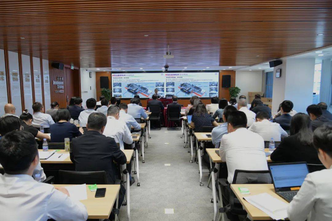 中国煤科规划院主办的第一届能源新质生产力发展战略研讨会暨第二届能源经济学术研讨会在徐州成功召开