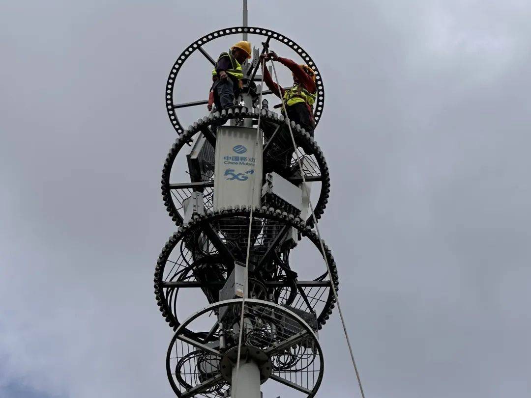 阿联酋宣告正式开启“5G-A全国商用”计划