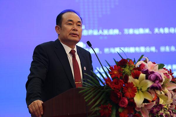 王淦昌科技奖︱王国宝：强核强国、造福人类是我们的使命