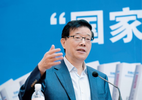 中国石油集团经济技术研究院建院60周年 多方共商合作推进中国特色新型智库高质量建设