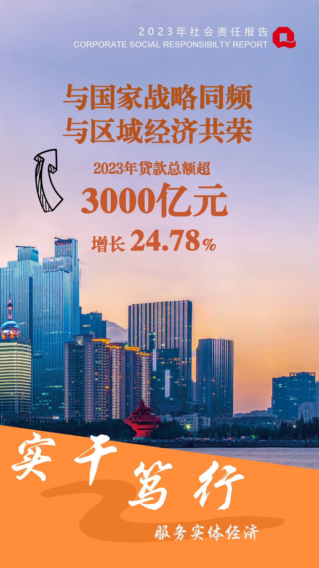 中国石化发布2023年度社会责任报告 发布第二批“十大社会责任示范项目”