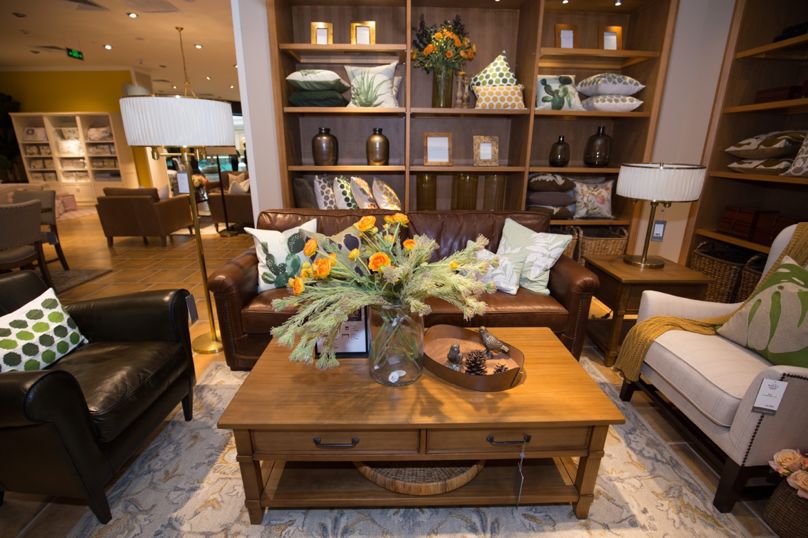 Harbor House重庆光环购物中心，新店启幕