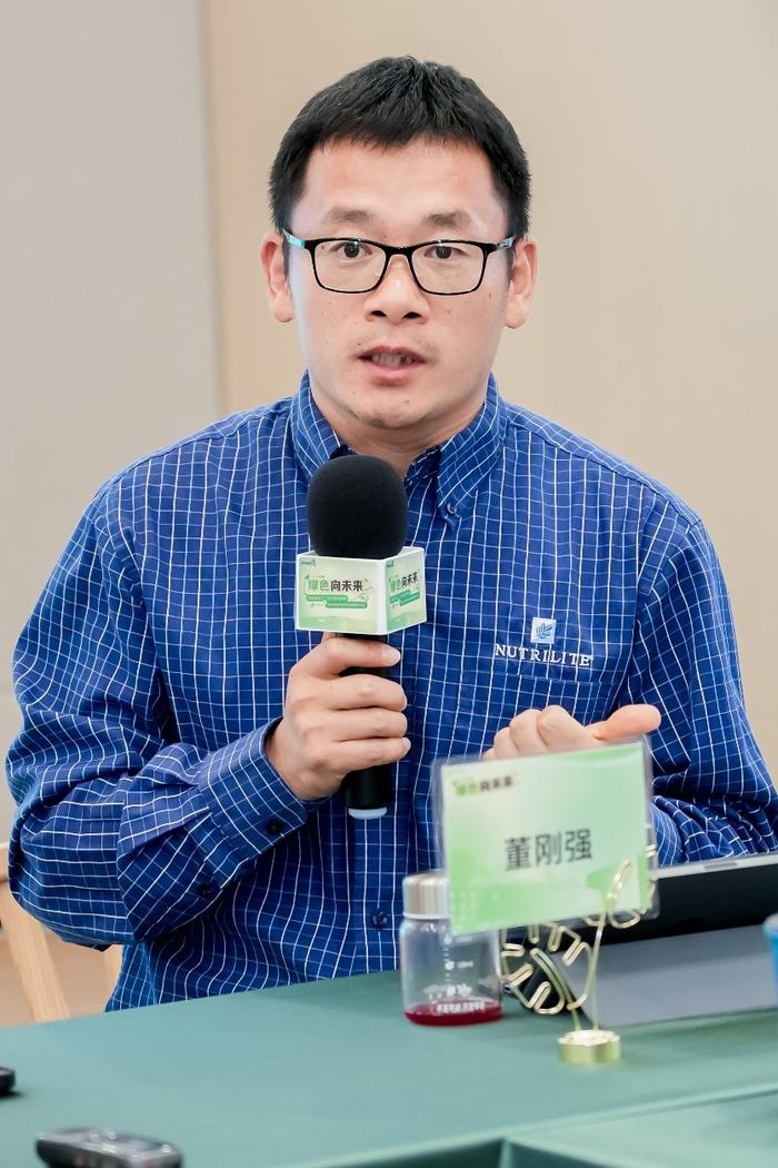 远景田庆军：储能安全需要全产业链持续提高质量管控水平