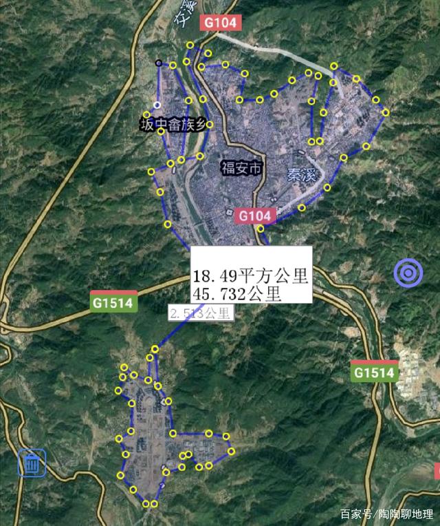 宁德市金马大桥两岸供水大环网正式联通