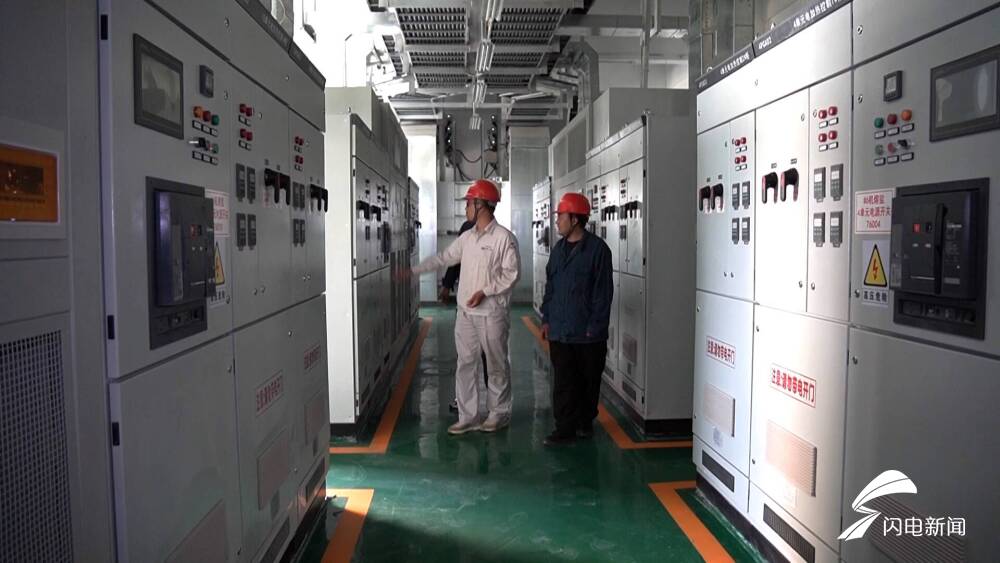 按下新型储能发展加速键