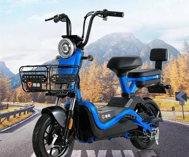 146批次电动自行车不合格 涉小牛、爱玛、雅迪等品牌