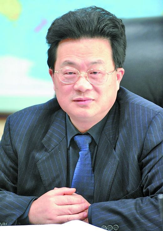 中国石油原党组书记、董事长王宜林严重违纪违法被开除党籍