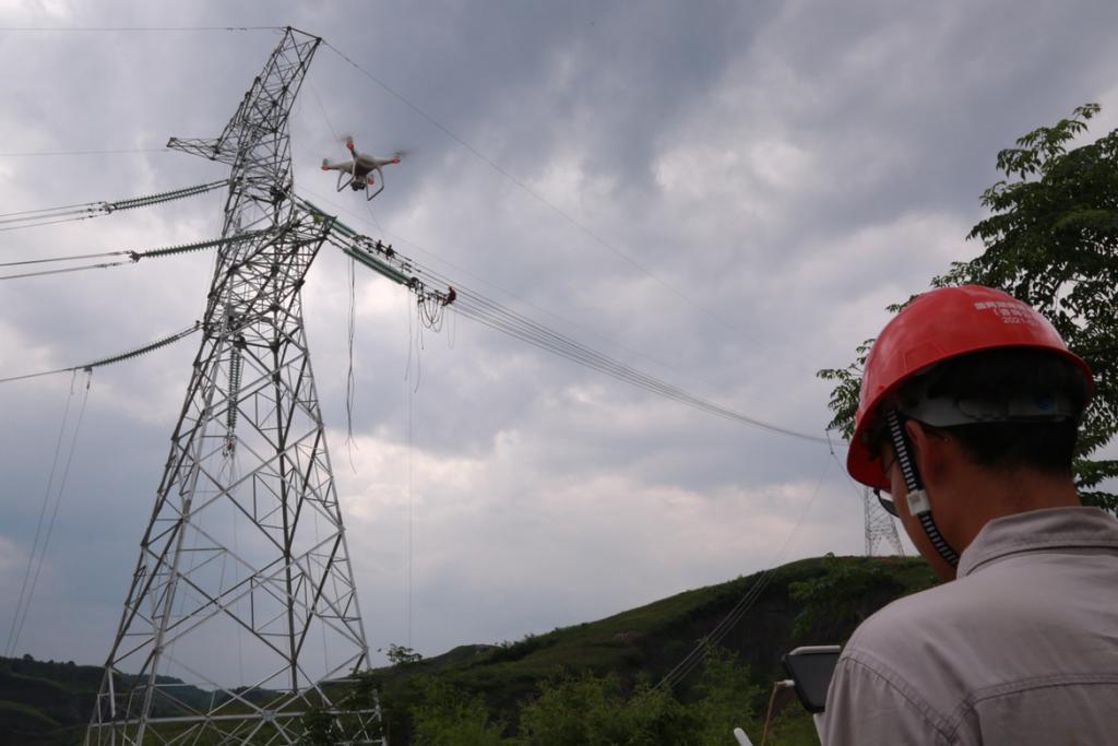 电力迎峰度夏平稳有序靠什么
