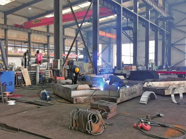 上半年机械工业规上企业增加值同比增长6.1% 行业运行总体平稳、稳中有进