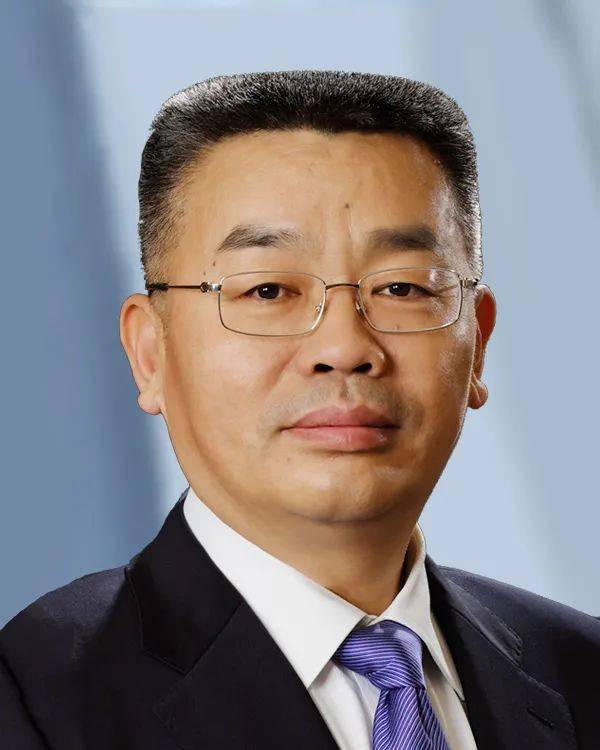 龙油公司代表团到访联合能源集团