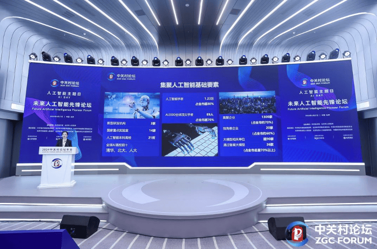 数据要素×产业社区——数创联合体产业社区经济智算专委会在京成立