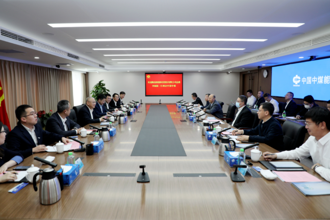 隆基绿能李振国：电氢氨醇多元化耦合助力构建新型电力系统