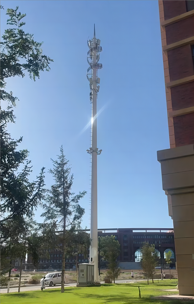 深圳电信5G-A场景体验尊享权益正式发布