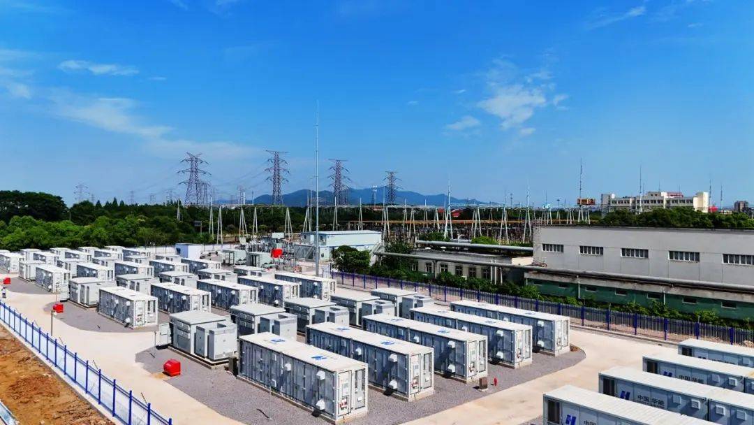 浙江长兴首座500千伏输变电工程建设全面铺开