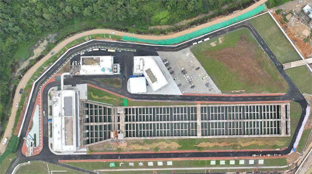 建好八闽“水缸”，打造现代水网——福建水投集团水库工程投资建设纪实