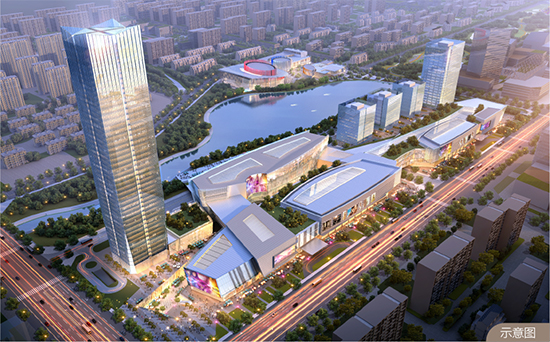 中国化学成达公司入选广州“新城建”第一批优秀案例