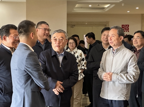 “组团式”协同构建集约化水厂 北控水务运营标准化、数字化与精益化实现全流程提质增效