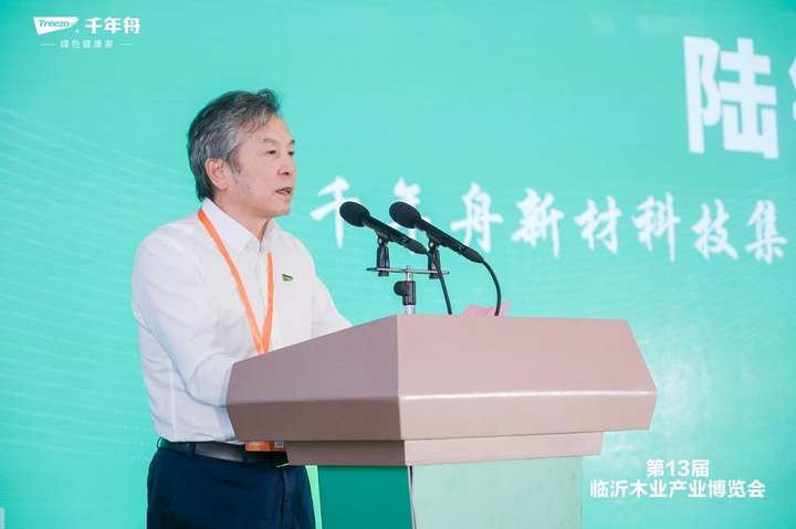 超前科技配置，千年舟木门打破常规，创新不止
