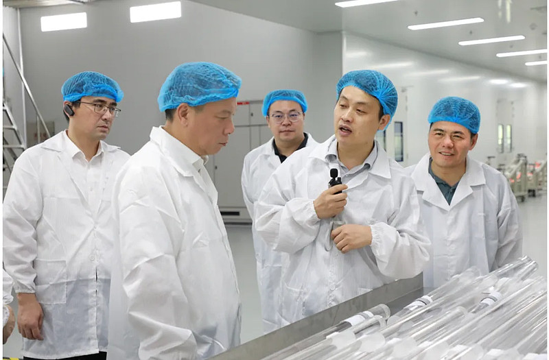 中流击水当奋楫 黄河保护看科技 这项关于黄河的行动正在召开中期评估会