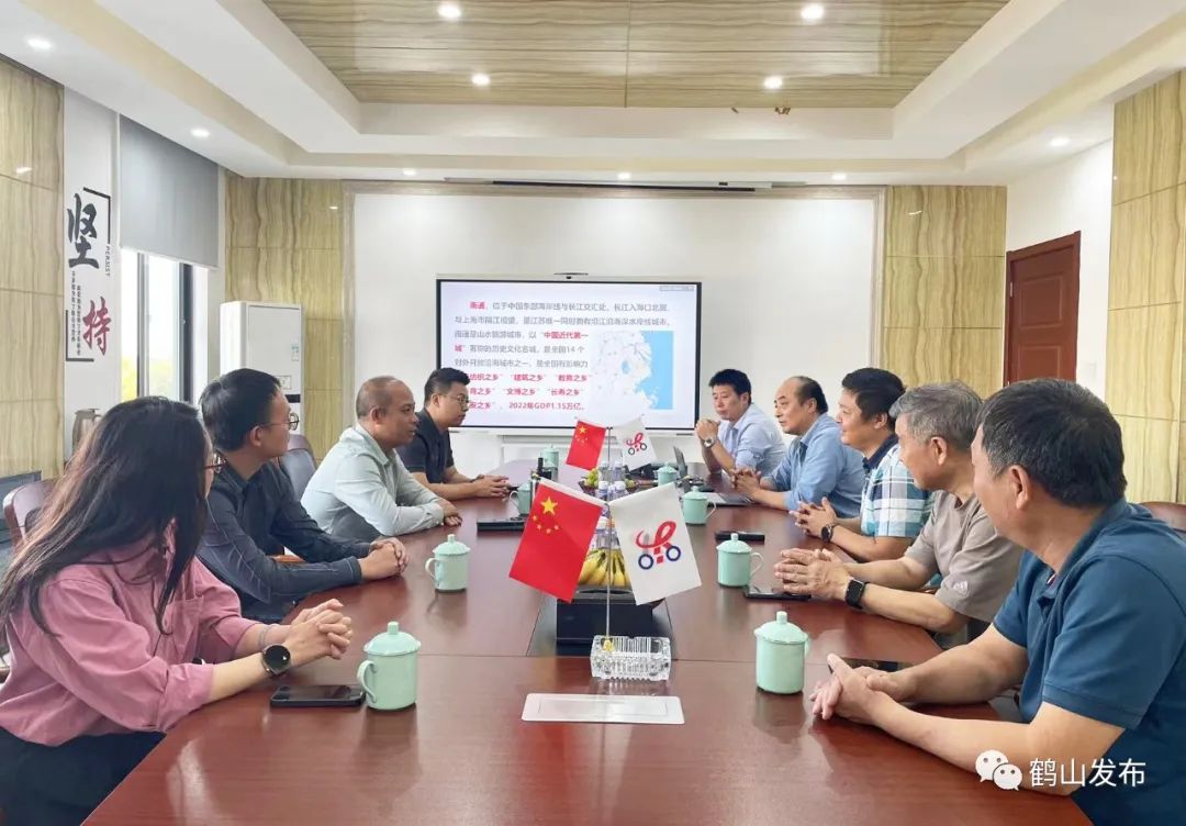 累计超4000万吨！供水保障有力，助力鹤山经济腾飞