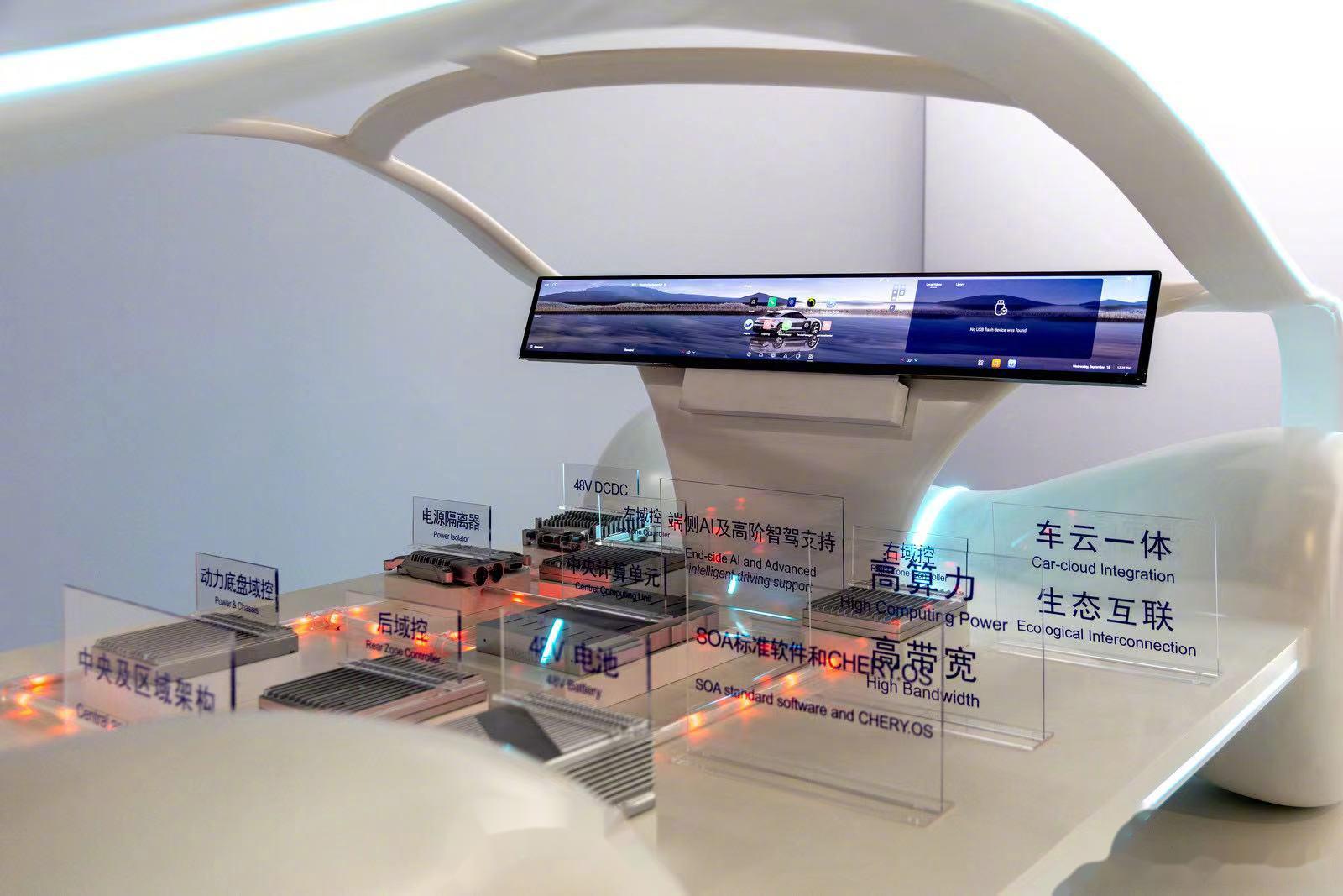 西安重装张碧英：智能化技术创新驱动煤机产业高质量发展