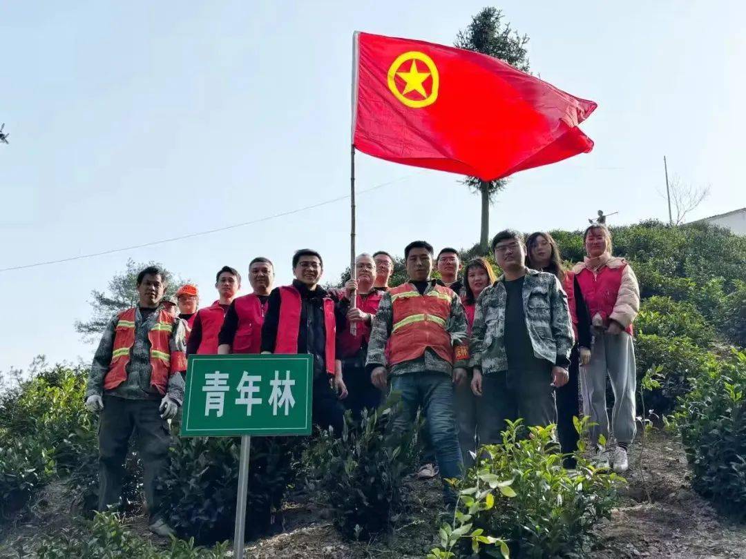 科技帮扶护一江清水润江淮