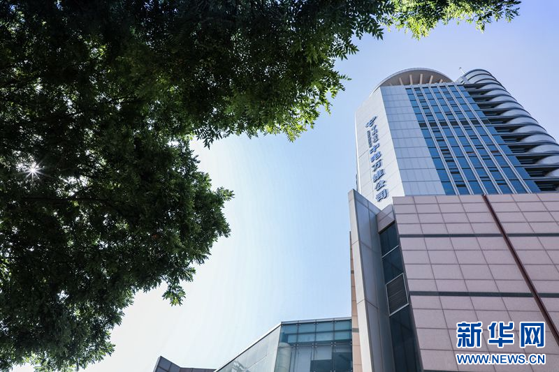 科技赋能美好生活 惠民实用建筑技术不断涌现